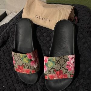 Gucci Sandals